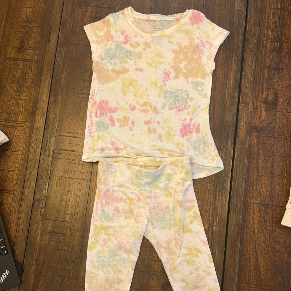 Grayson Mini 4T set
